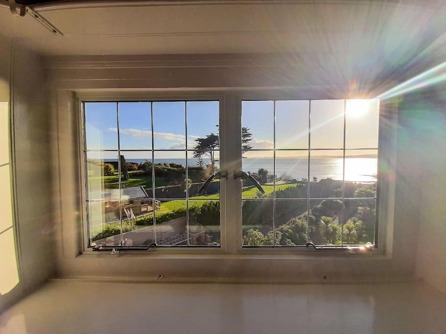 The Beach House-Devon- On The Beach- Sleeps 20 Villa Exmouth Exterior photo